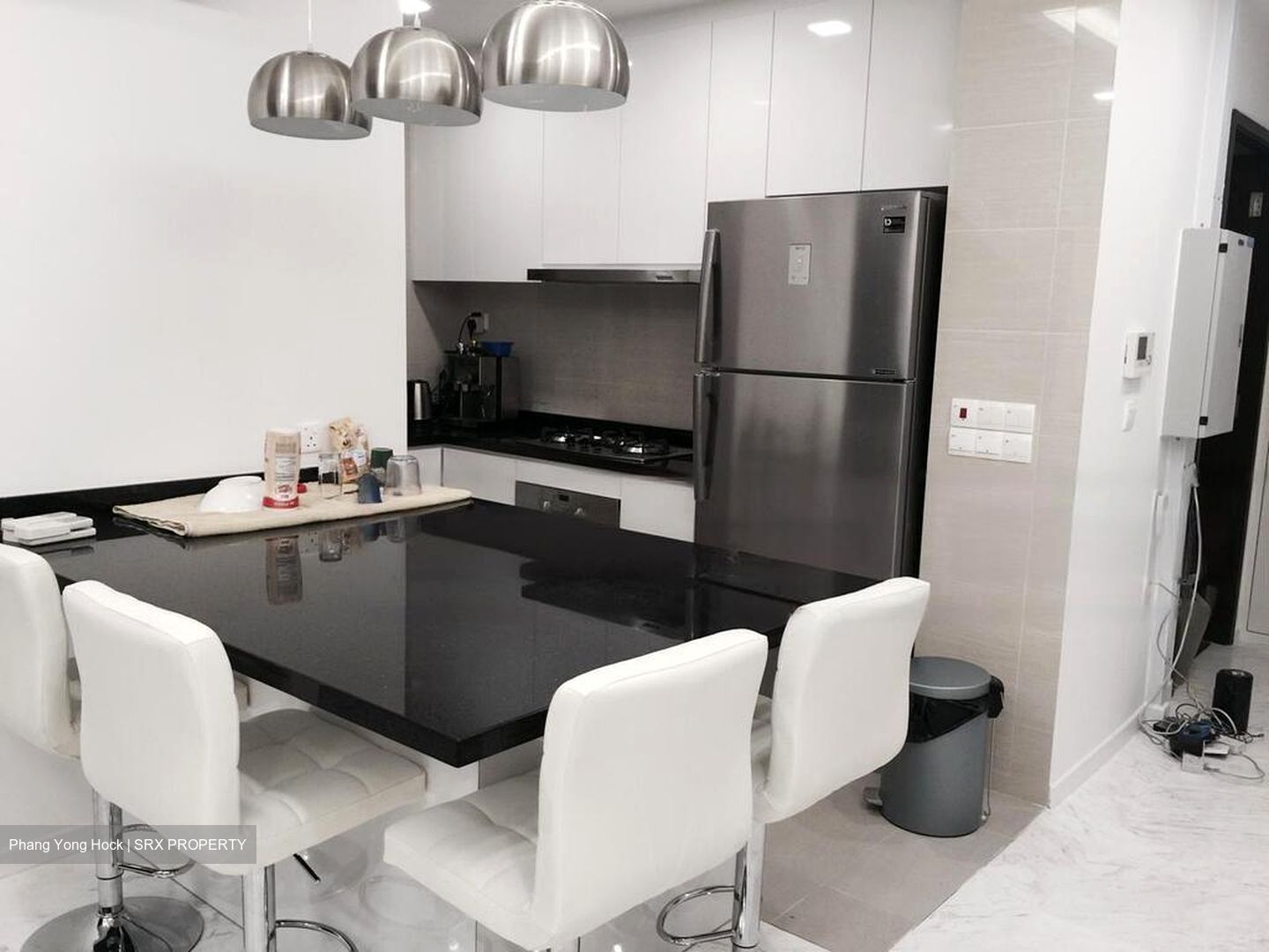 Meridian 38 (D15), Apartment #471679881